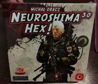 Neuroshima Hex! 3.0  NOWA