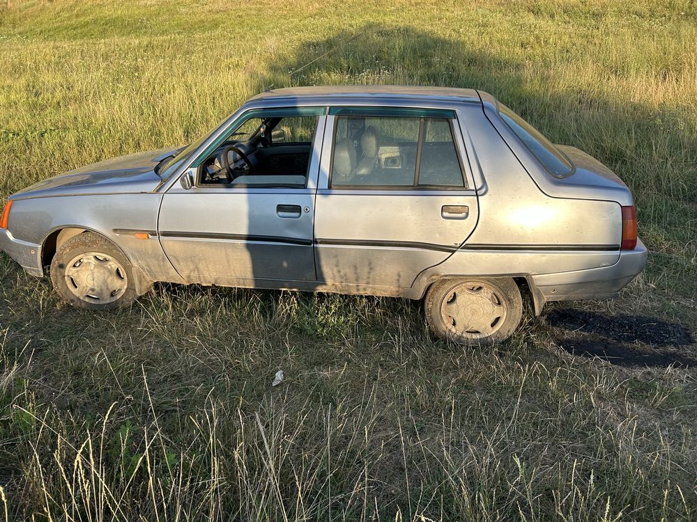 Продам ЗАЗ Славута