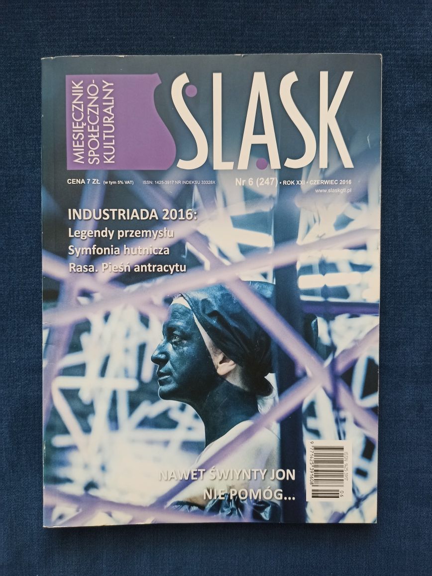 Śląsk miesięcznik
