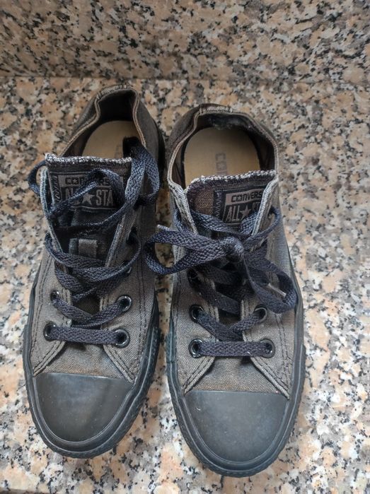 All-stars pretas senhora