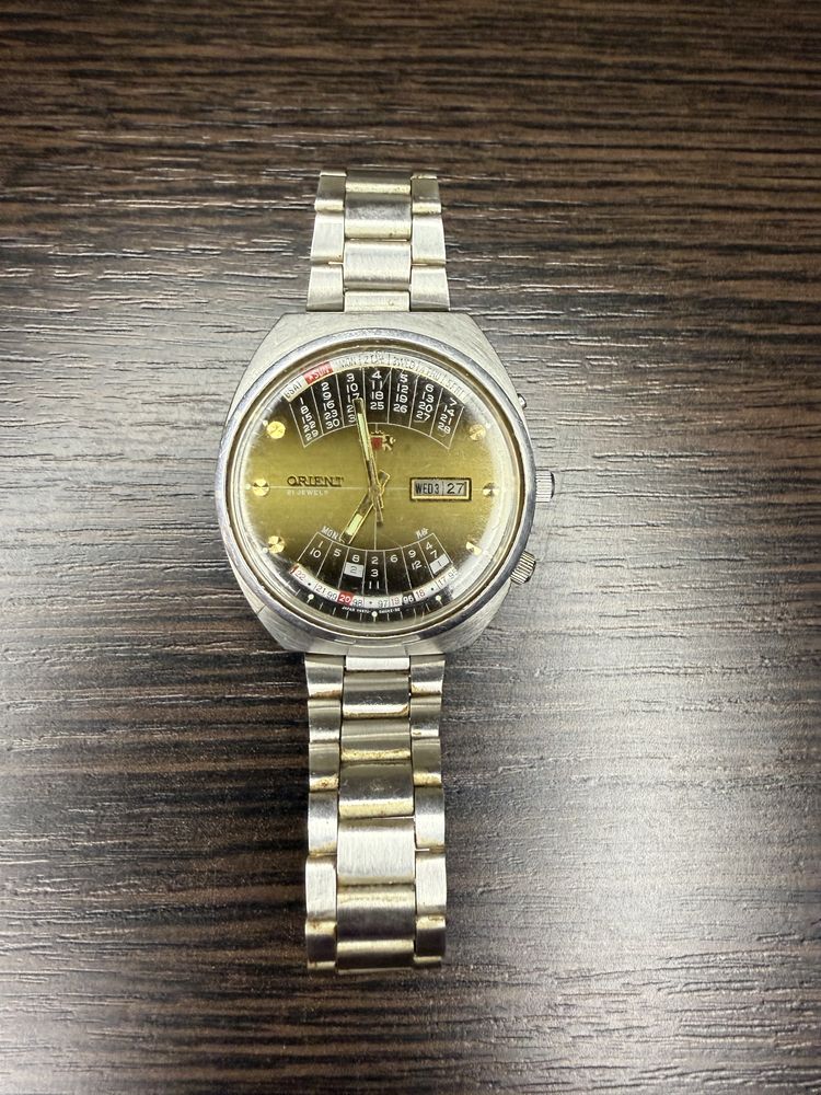 Наручные часы Orient 21 Jewels