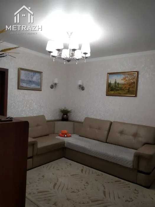 Продам 1к (2к) квартиру (евродвушка) ЖК Рогатинский Центр