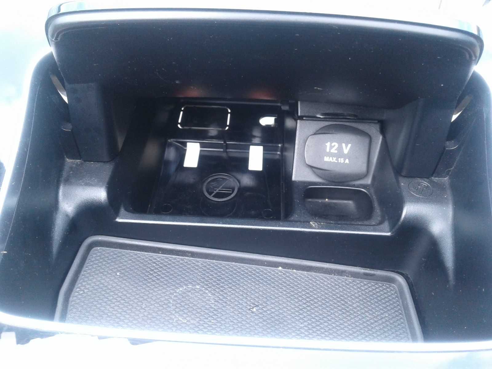 Panel Konsola Mercedes E Klasa AMG A213 W213 Start Engin A213071.59955