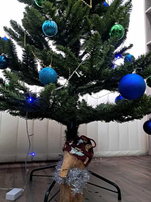 Ялинка штучна Idylle