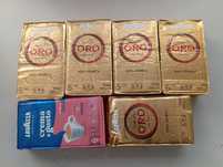 Kawa Lavazza 250 g 6 szt.