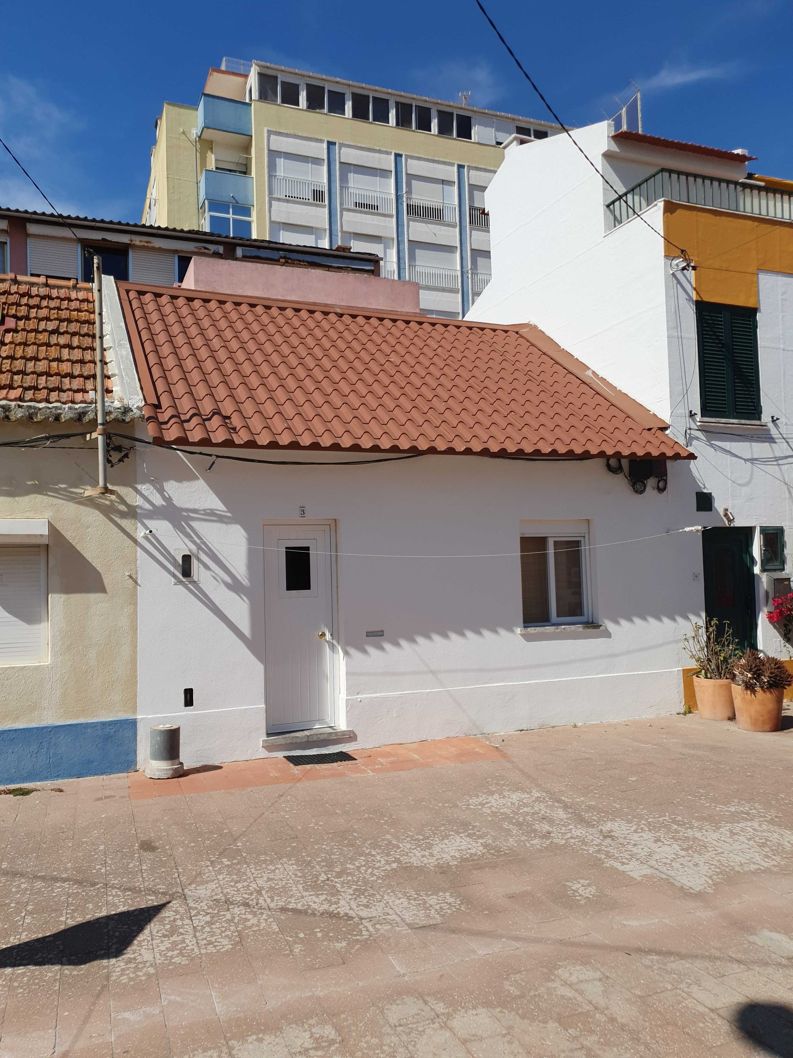 The Fhisherman house casa de férias
