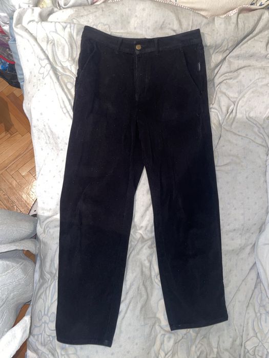 Осінні штани розмір 30/S
