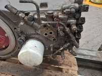 Pompa hydrauliczna zawór rozdzielacz Massey Ferguson 6170
