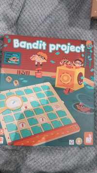 Janod, Bandit Project, Złodziejaszki, gra strategiczna