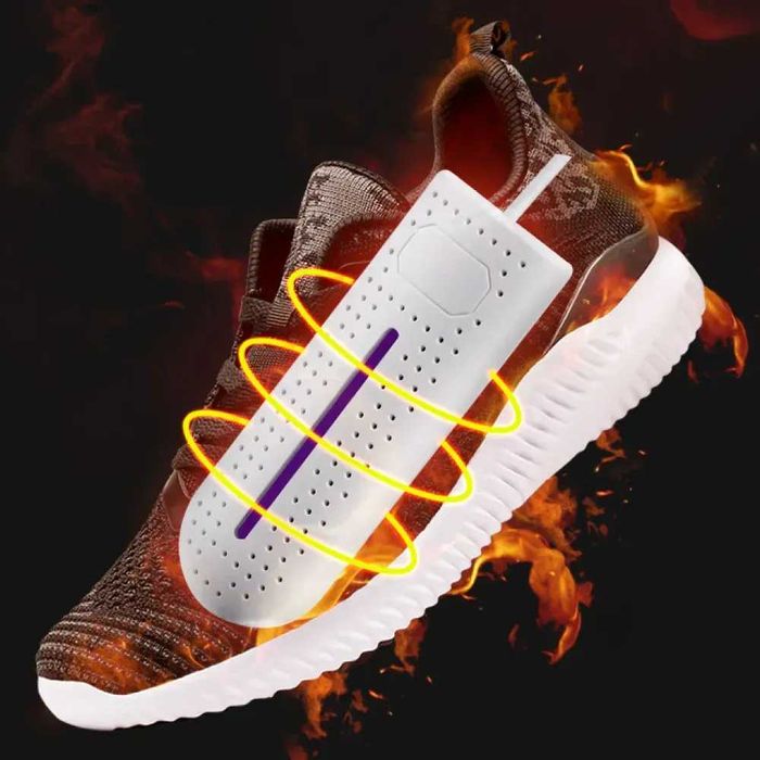 Только ОПТ!!!Портативная USB сушилка для обуви