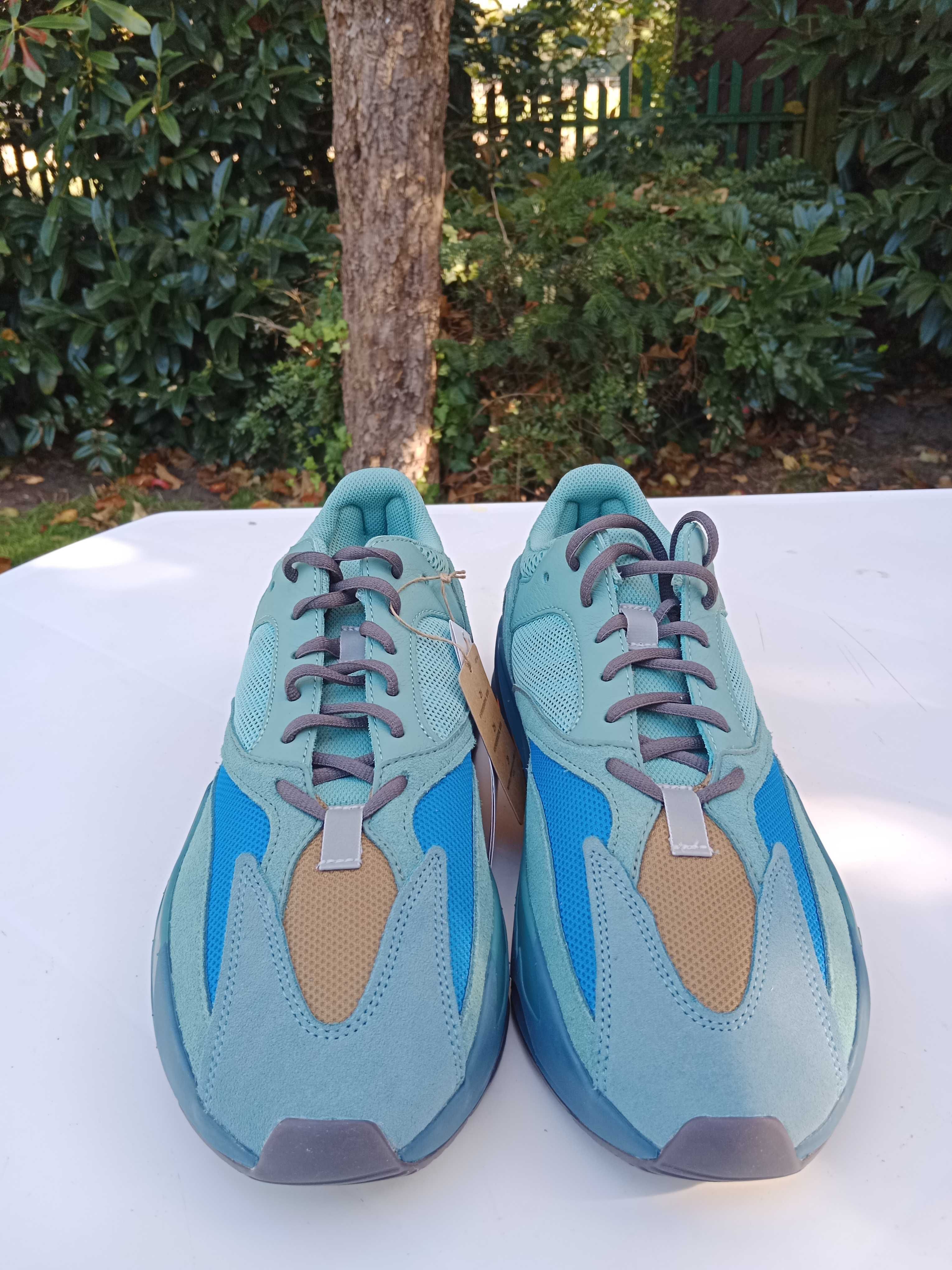 Buty Adidas GZ 2002 rozm. 46 2/3