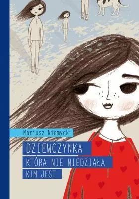 Dziewczynka, która nie wiedziała, kim jest. Skrzat