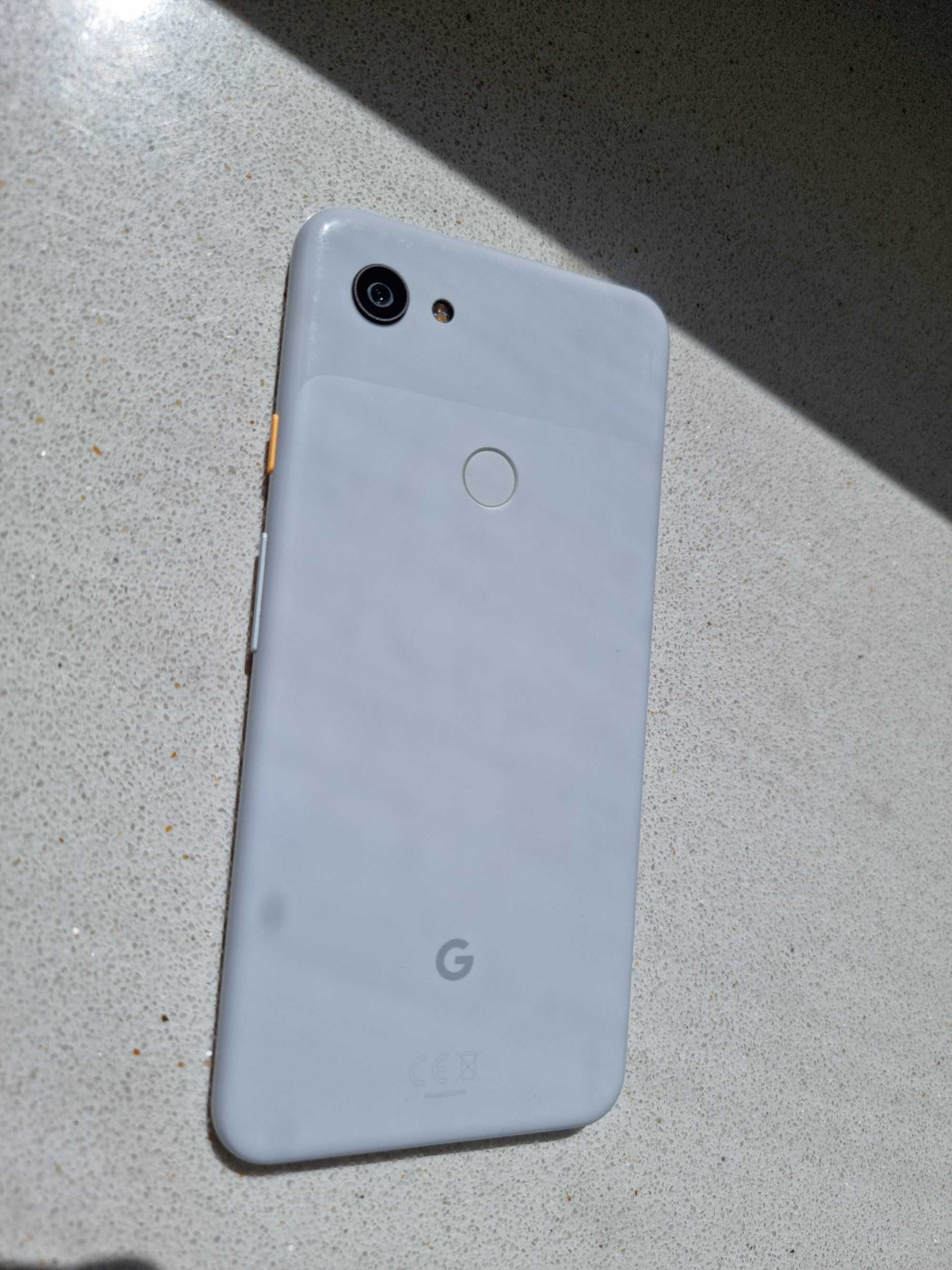 Pixel 3A XL 64GB Android 14