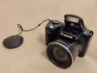 Продам Canon SX500 IS