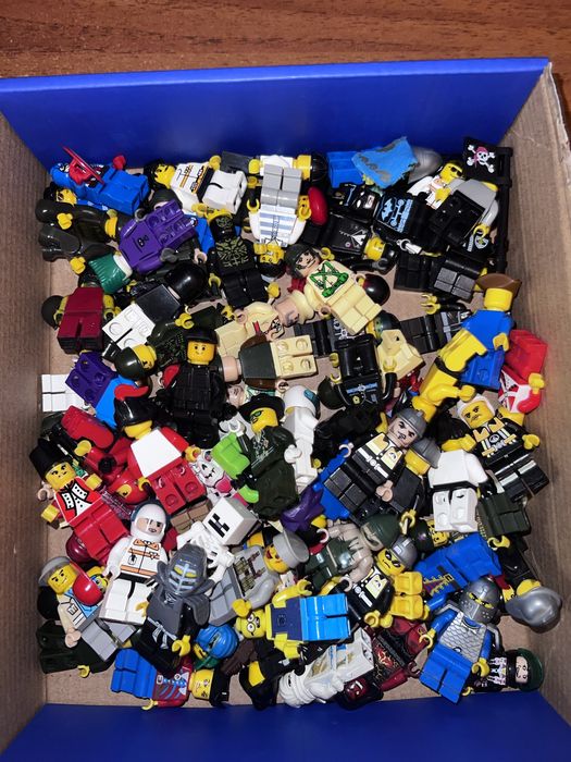 конструктор lego