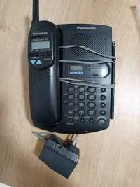 Телефон радиотелефон Panasonic KX-TC1710B