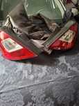Vendo farolins opel corca d