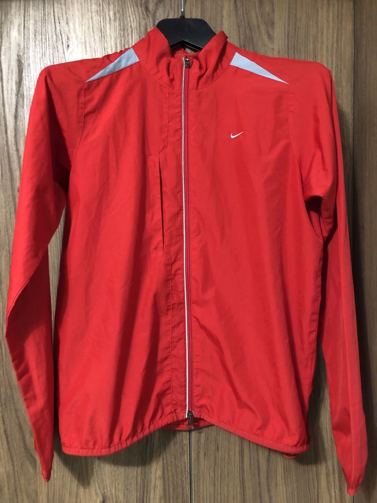 Kurtka sportowa damska NIKE r. M