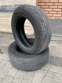 Шини vredestein sportrac 5 225/65 r17 102h