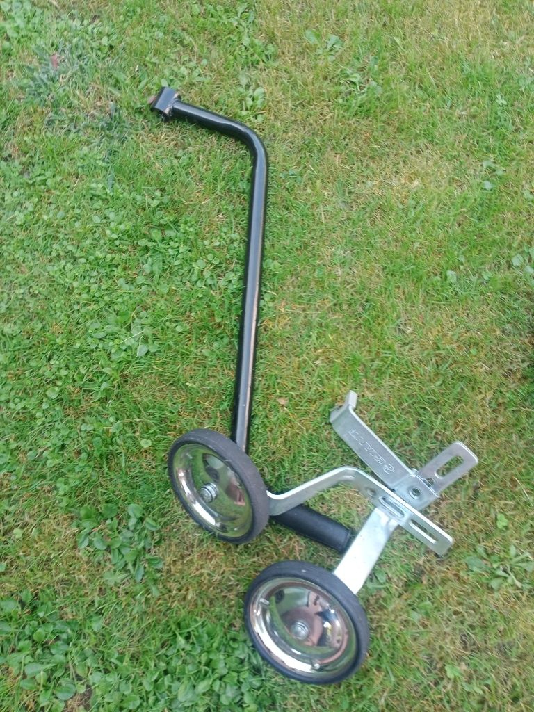 rower rowerek dziecięcy grand kris 16