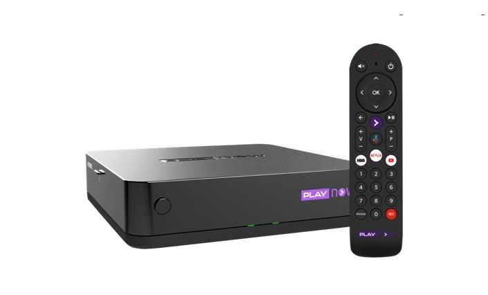 SMART TV do starego telewizora Netflix Youtube 1000 sztuk