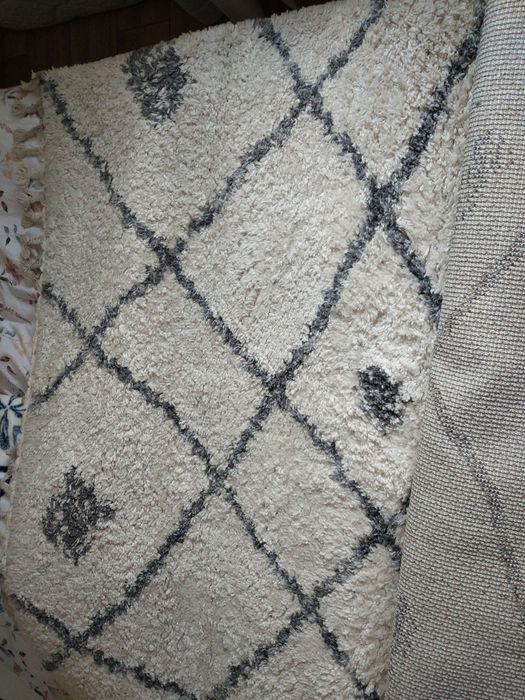Dywan duzy 160x230 miekki