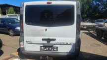 lampa wsteczna  Opel Vivaro Trafic, Primastar