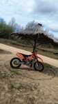 KTM EXC 525 zarejestrowany.prawdziwy remont !!!