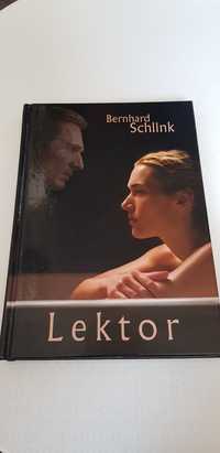 Lektor Bernhard Schlink