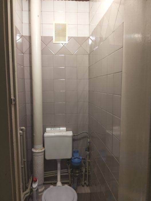 Продам квартиру 3к у місті Вільнянськ