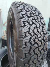 Opony Terenowe 215/80 R16 BFg At 4x4