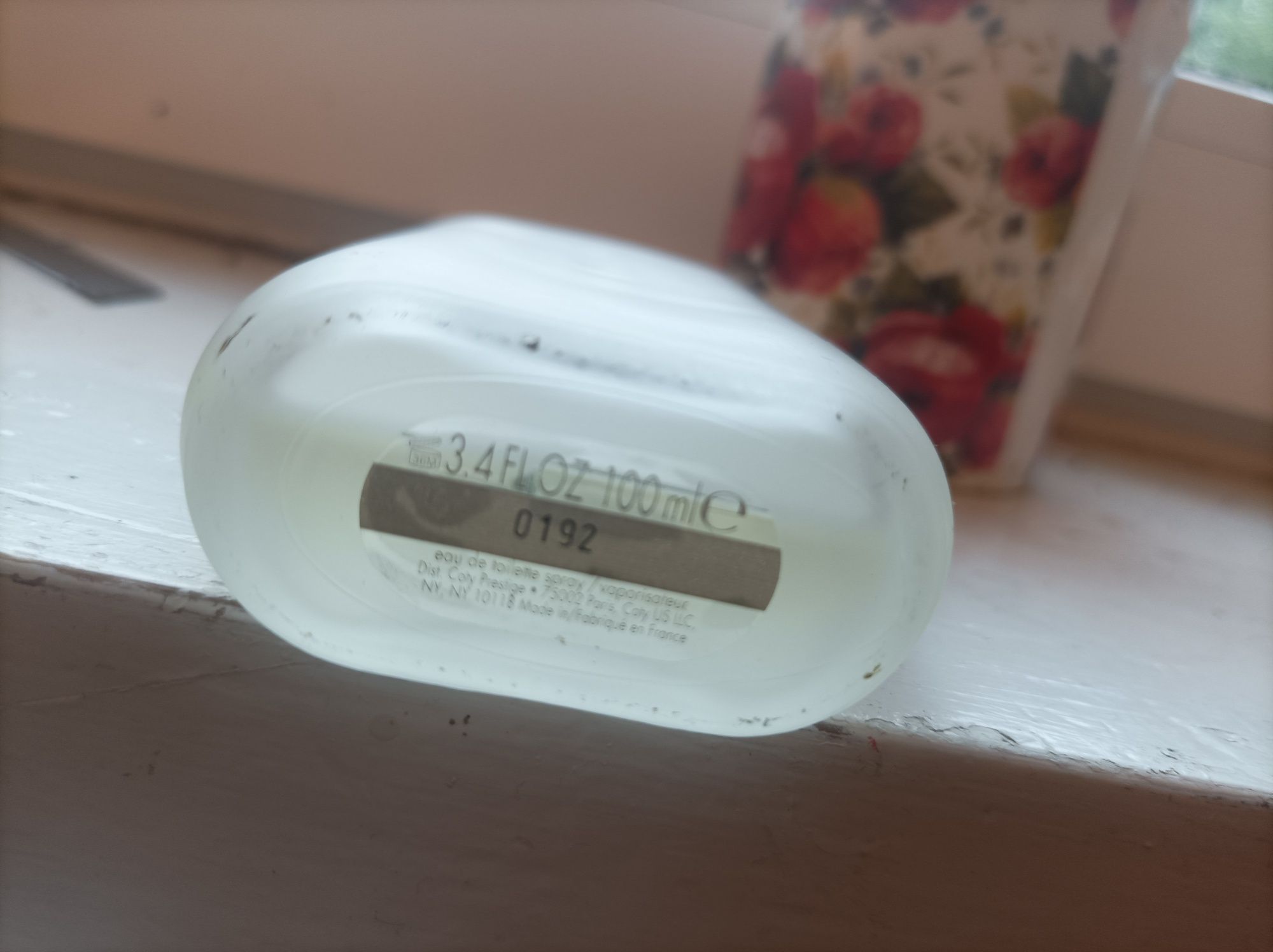 Calvin Klein One EDT 100ml
