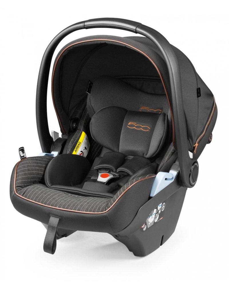 Автокрісло Peg-Perego Primo Viaggio Lounge 500