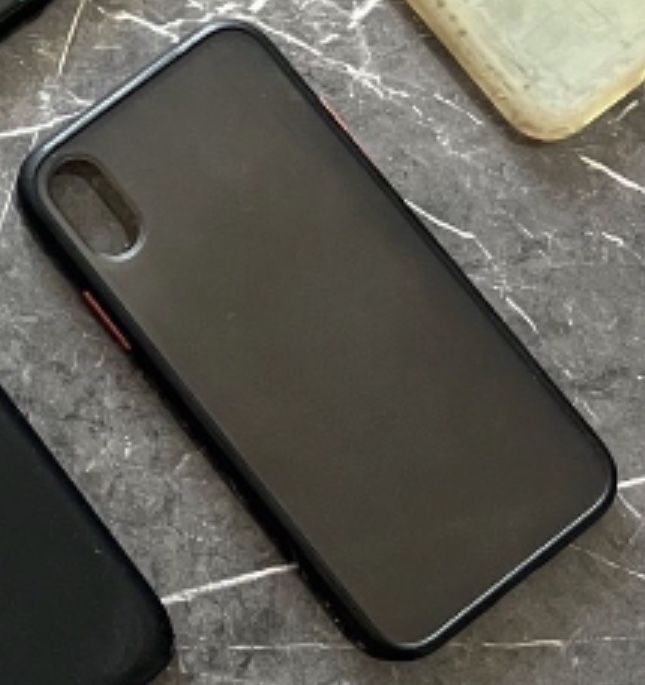 Чохол чехол iPhone X XS
