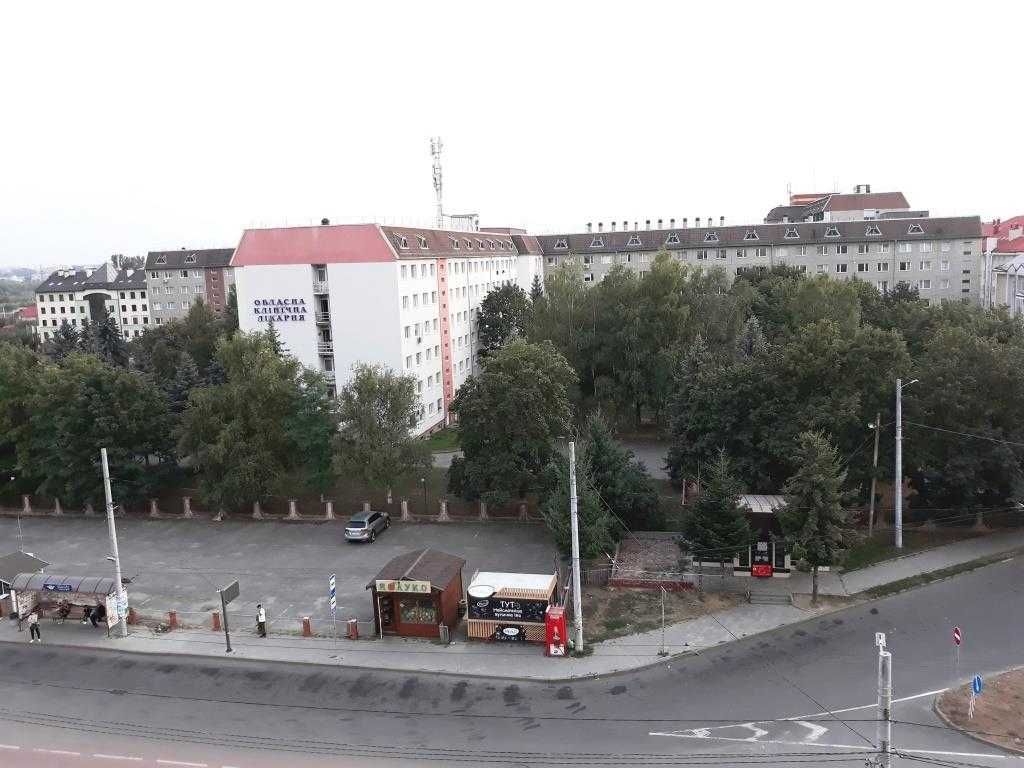 Підселення для хлопця ПАСІЧНА. Окрема кімната.