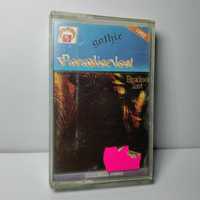 Sprawna kaseta magnetofonowa Paradise Lost Gothic