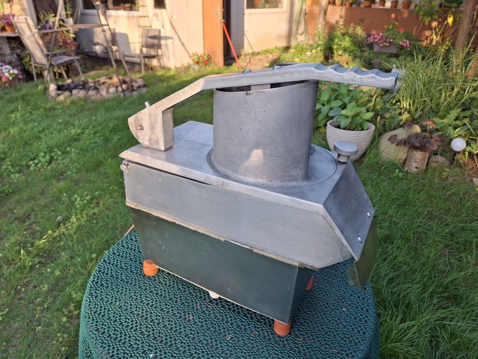 Szatkownica gastronomiczna , jarzyniarka