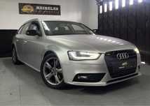 Audi a4 2.0 tdi NACIONAL 158.000km FINANCIAMENTO|CPLP|GARANTIA