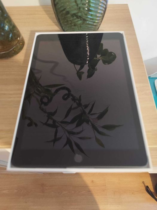 Apple iPad 9th Gen 10.2" 64GB cinzento