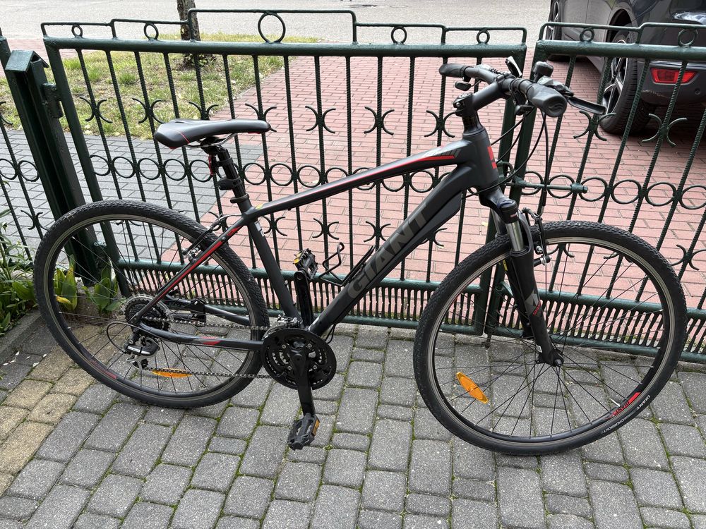 Rower Giant Roam 3