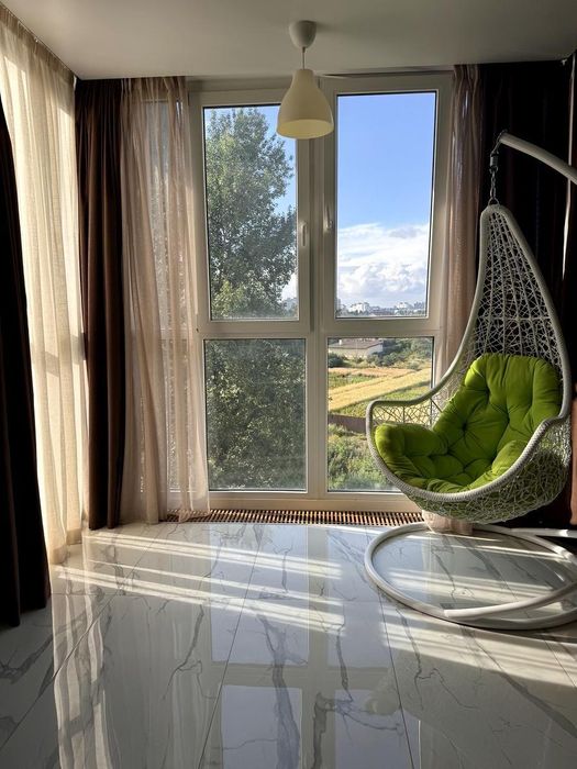 Продаж 1к квартири 45.2 кв. м Тодося Осьмачки вул. (Горького), 58-А,