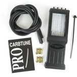 Wakuometr Morgan Carbtune Pro II - 4 synchronizacja gaźników