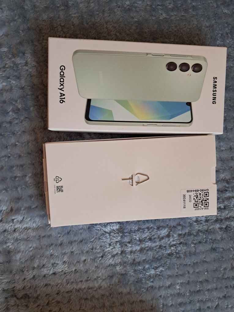 Продам Самсунг А 16