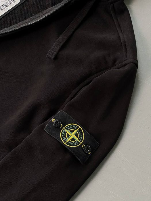 Зіп худі Stone island