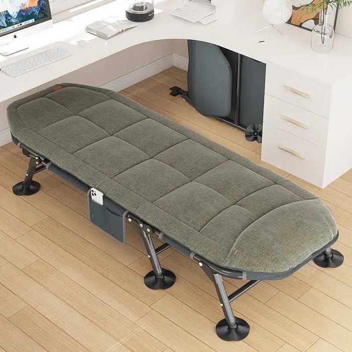 Шезлонг розкладачка ліжко розкладне S-12 \ S-17 раскладушка кровать ‼️