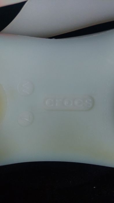 Crocs Isabella Huarache 2 Flat