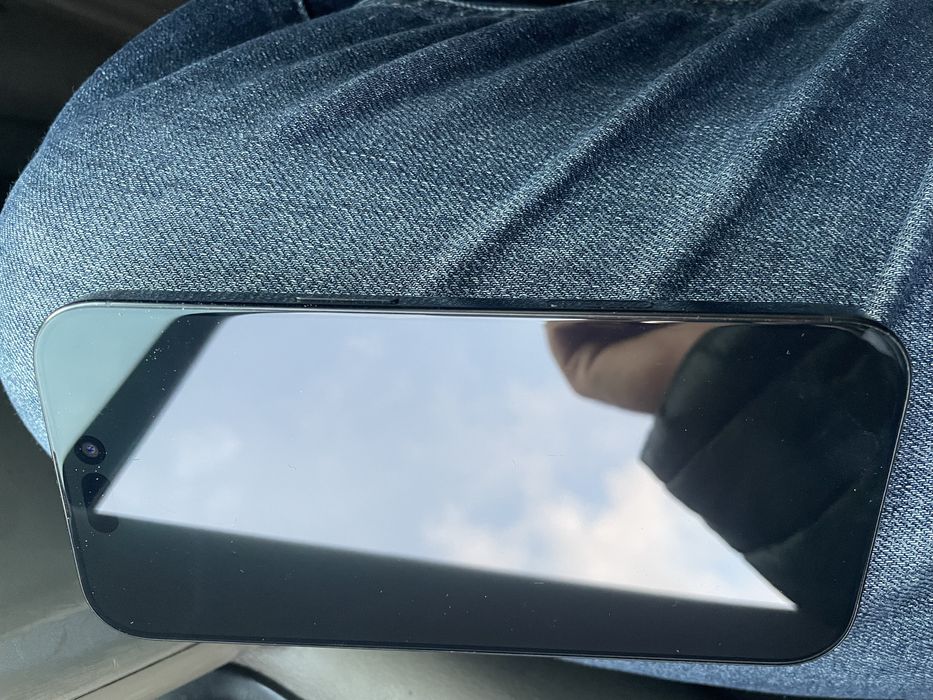 Iphone 16 pro 256gb Esim