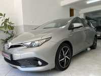 Toyota Auris 1.8 HSD Comfort+P.Techno