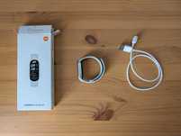 Xiaomi Mi Smart Band 9 Glacier Silver