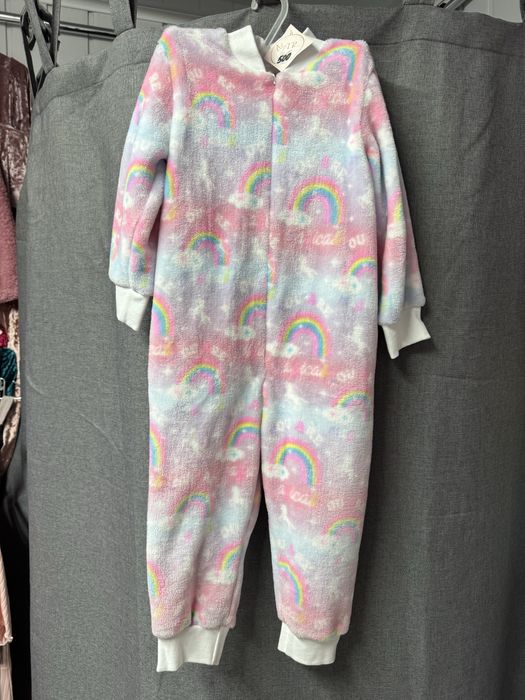 Кігурумі без капюшона